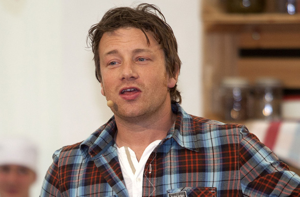 Jamie Oliver Jamie Oliver