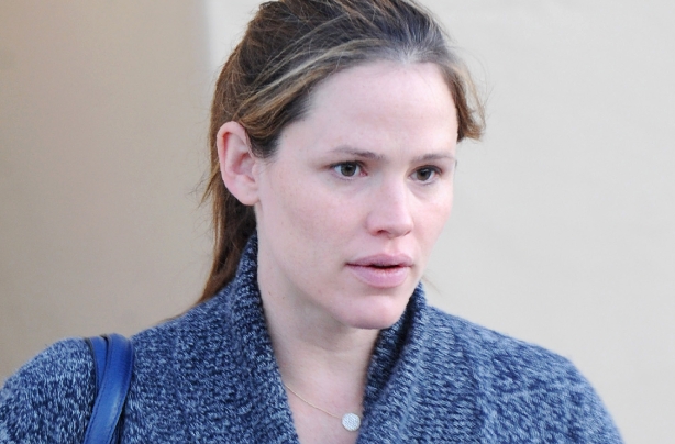 Jennifer Garner Jennifer Garner