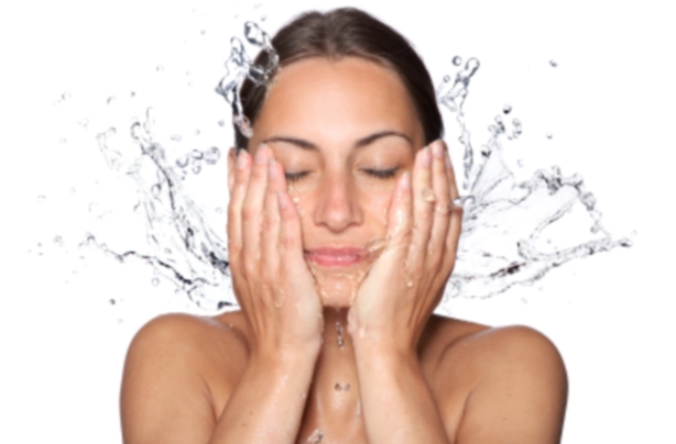 How to cleanse