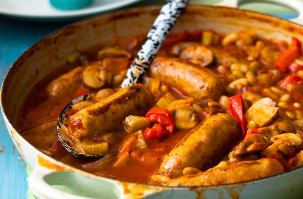 stew stew