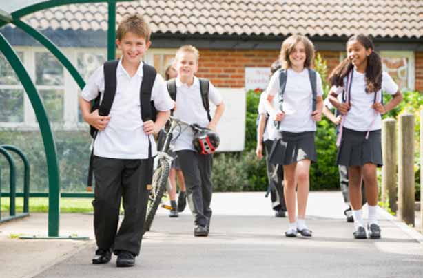 Back to school essentials Back to school essentials