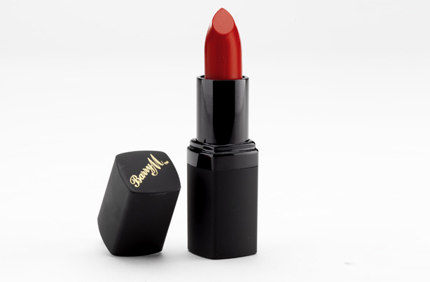 Barry M Lipstick in Pillar Box Red Barry M Lipstick in Pillar Box Red