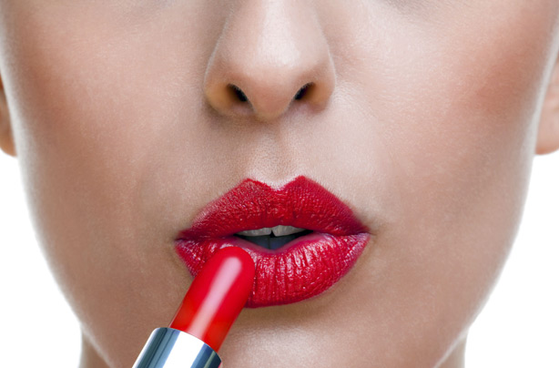 10 red lipsticks under a tenner