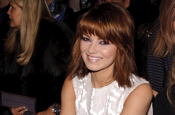 Kara Tointon Kara Tointon