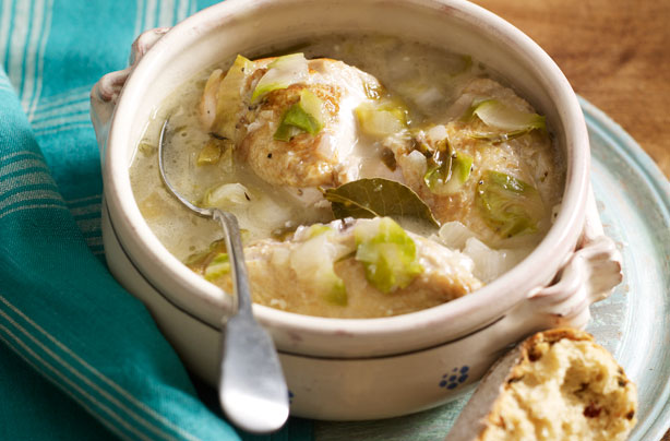 Easy slow cooker recipes 