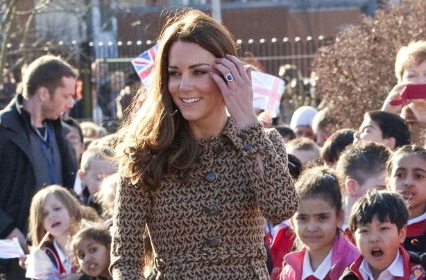 Kate Middleton