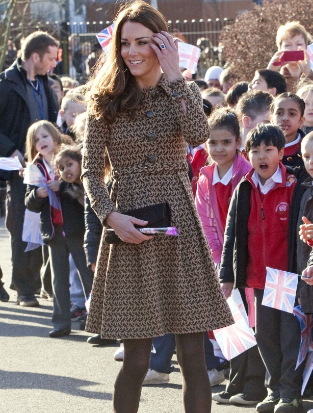 Kate Middleton Kate Middleton