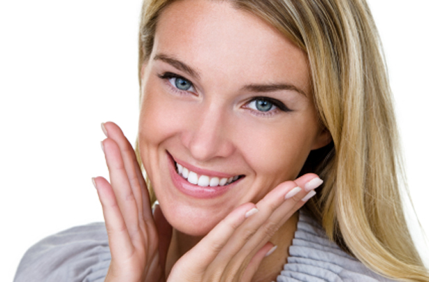 Why exfoliate? Why exfoliate?