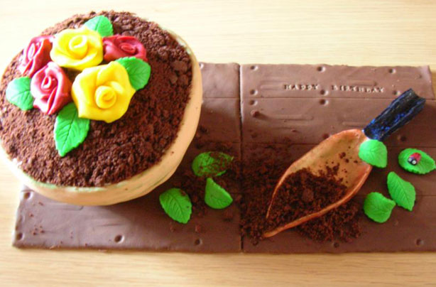 Your birthday cakes Your birthday cakes