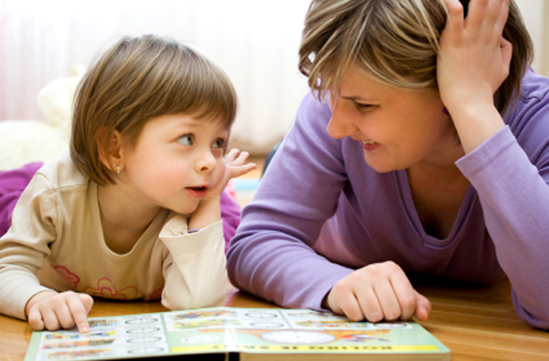 Entertain the kids