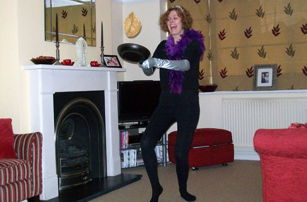 Your pancake flipping pictures Your pancake flipping pictures