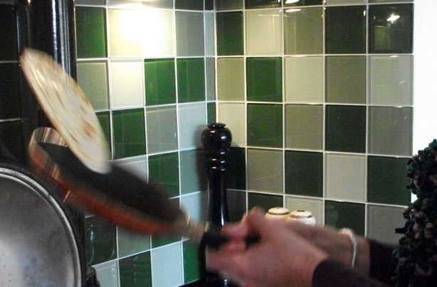 Your pancake flipping pictures Your pancake flipping pictures