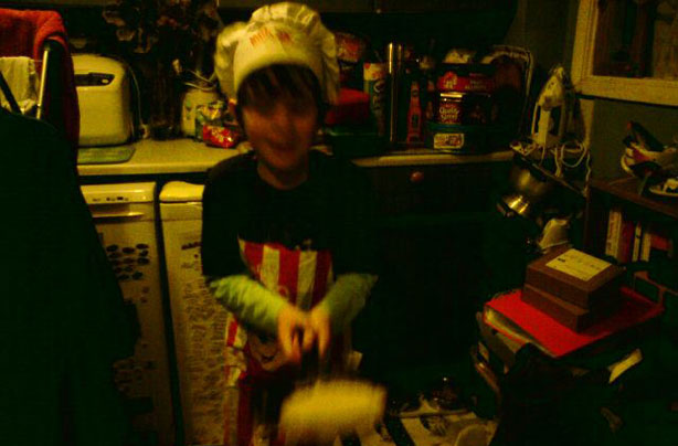Your pancake flipping pictures Your pancake flipping pictures