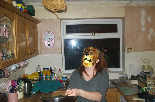 Your pancake flipping pictures Your pancake flipping pictures