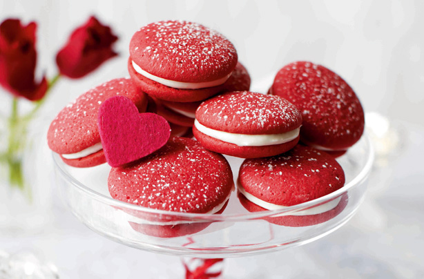 Whoopie pies Whoopie pies