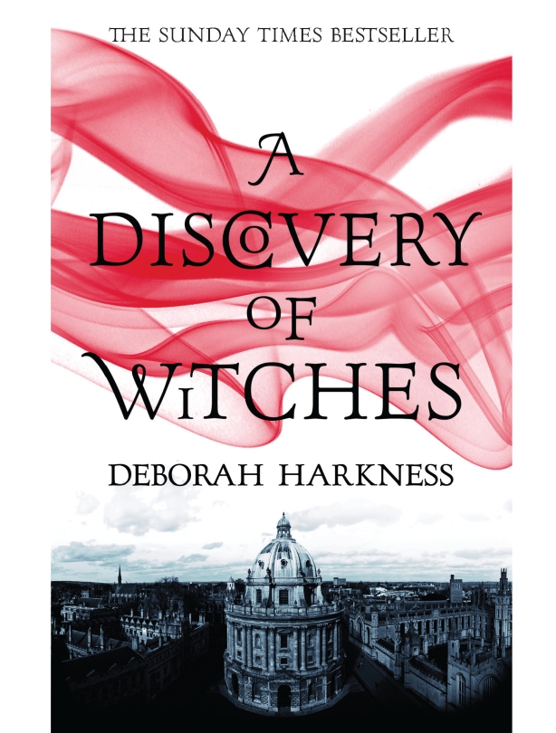 A Discovery of Witches A Discovery of Witches