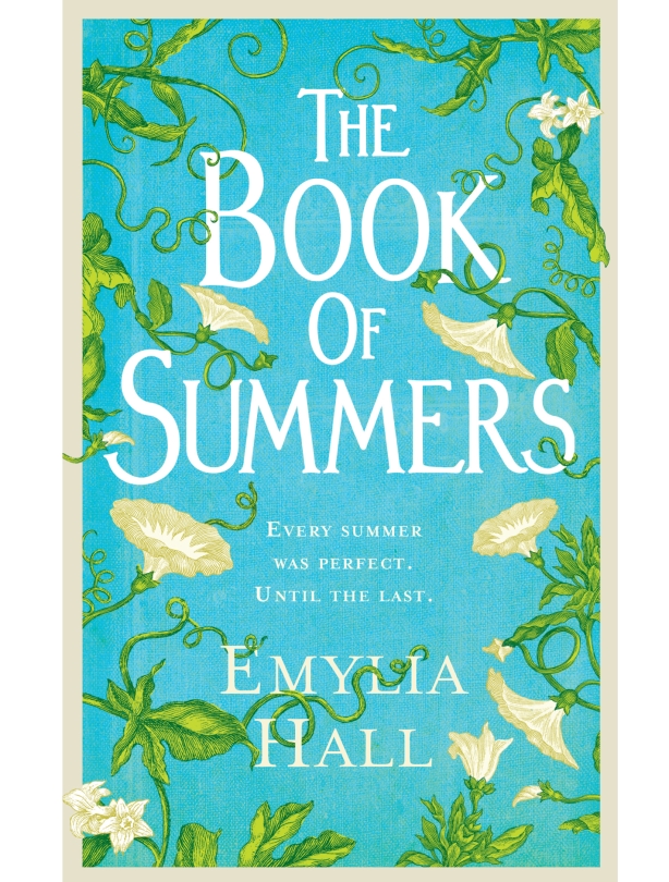 The Book of Summers The Book of Summers