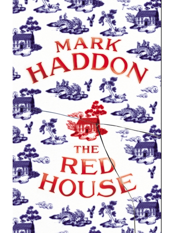 The Red House The Red House