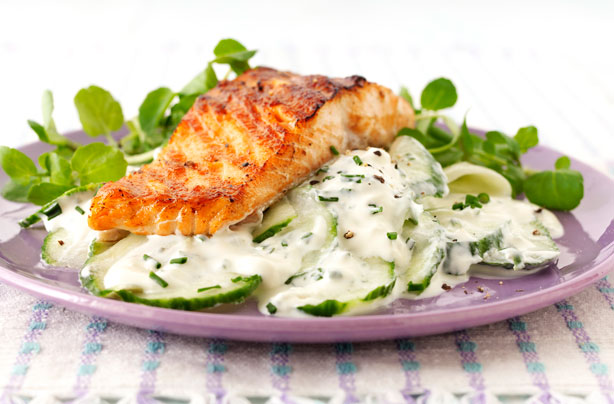 25 ways with salmon fillets | Salmon fillet recipes 25 ways with salmon fillets | Salmon fillet recipes