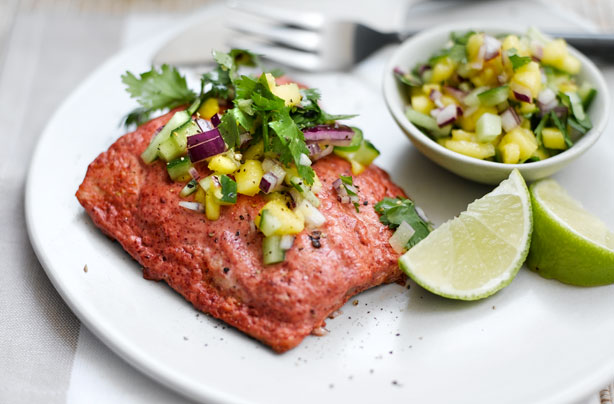 25 ways with salmon fillets | Salmon fillet recipes 25 ways with salmon fillets | Salmon fillet recipes