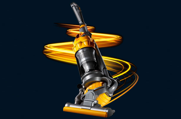 Energy bills: Dyson Energy bills: Dyson