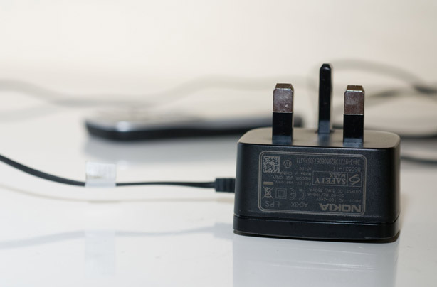 Energy bills: Phone charger Energy bills: Phone charger