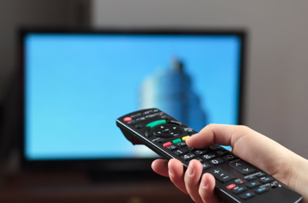 Energy bills: TV Energy bills: TV