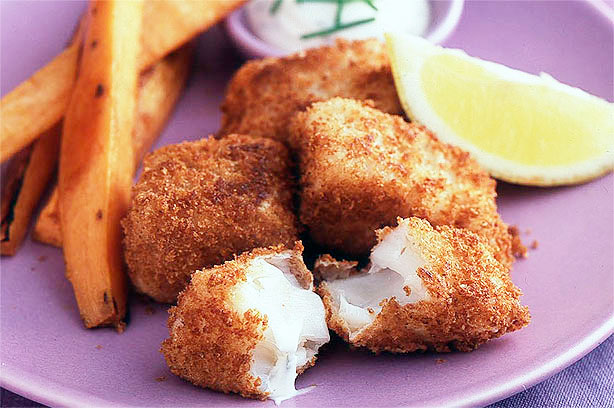 20 fish recipes the kids will eat