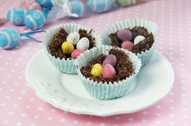 Easter recipes for kids Easter recipes for kids