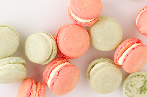 Macaroons
