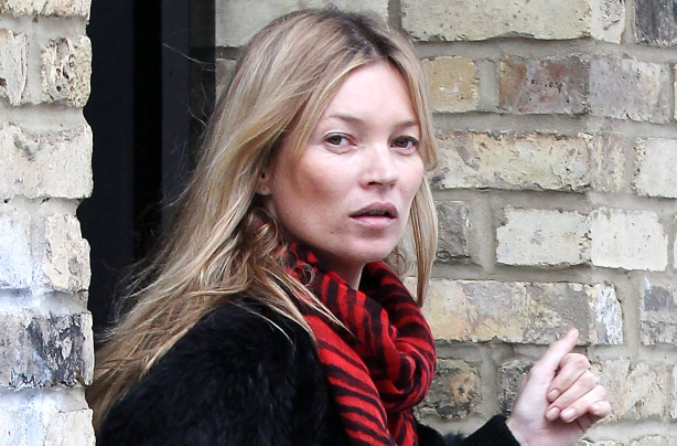 Kate Moss Kate Moss