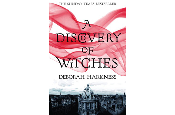 A Discovery of Witches