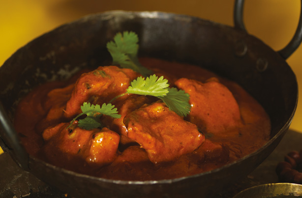 Gordon Ramsay's butter chicken recipe - goodtoknow