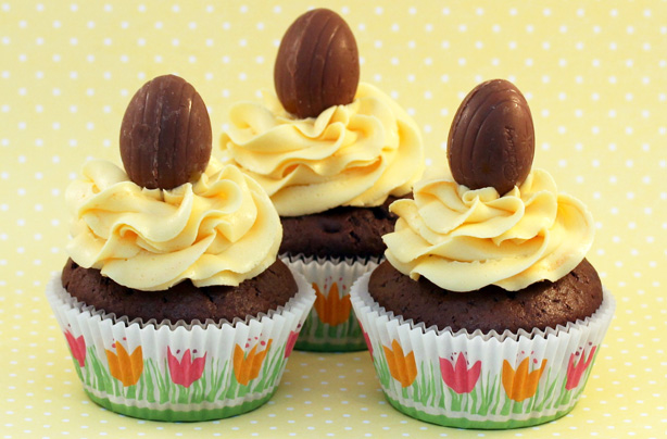 Creme Egg recipes Creme Egg recipes