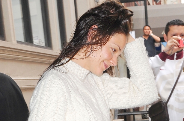 Katie Holmes Katie Holmes