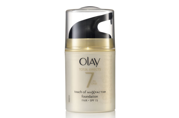 Olay BB cream