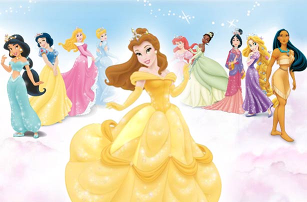 Deal of the day: Disney films