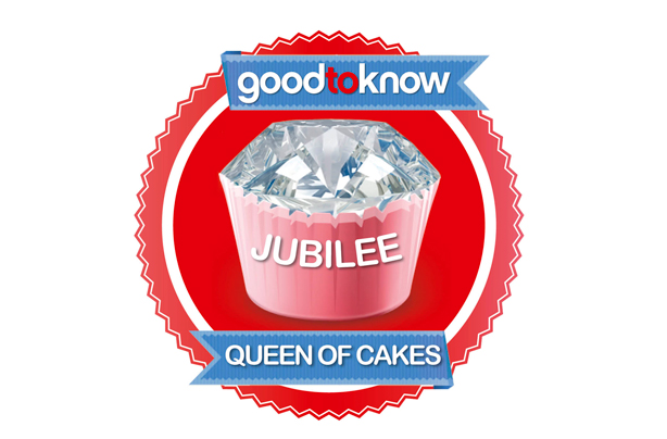 Jubilee queen of cakes