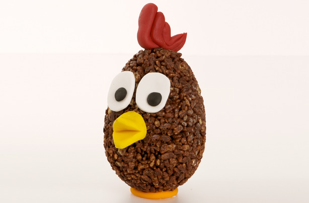 Easter recipes for kids Easter recipes for kids