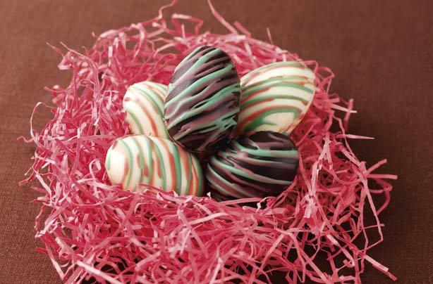 Easter recipes for kids Easter recipes for kids