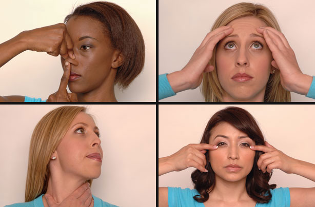 Ultimate Facercise consists of a series of 13 synergistic facial exercises....