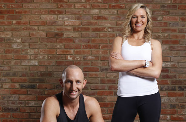 Biggest Loser Weight Loss Tips