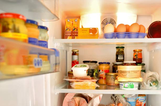 Fridge Fridge