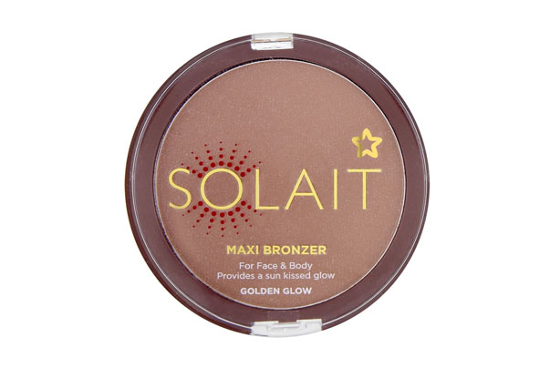 Best Bronzers Best Bronzers