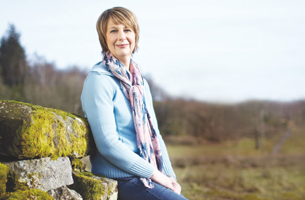 P&G winners' stories: Gill McKinlay