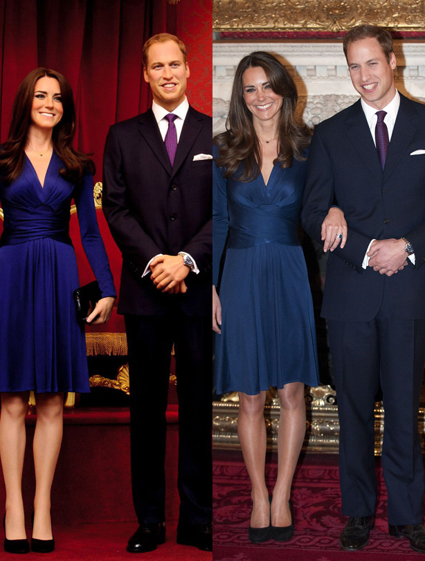 Kate Middleton and Prince William Kate Middleton and Prince William