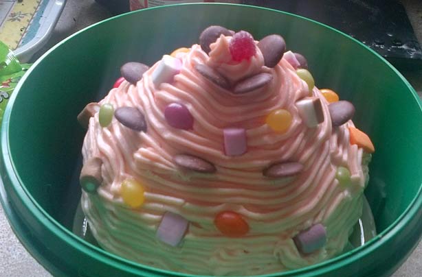 Your birthday cake pictures Your birthday cake pictures