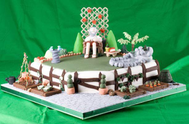 Your birthday cake pictures Your birthday cake pictures