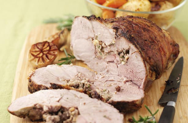 Easter lamb recipes Easter lamb recipes
