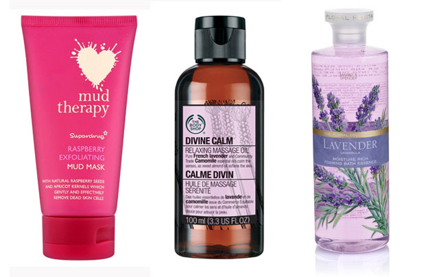 10 best sleep inducing beauty buys 